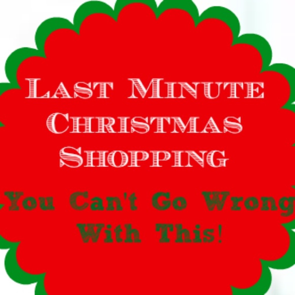 WILL SHIP DAY OF/ NEXT DAY TO CATCH CHRISTMAS